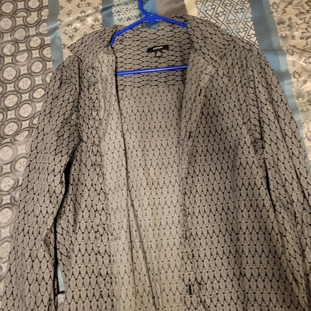Alfani Dress Shirt
